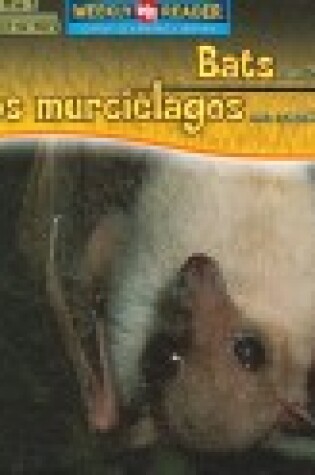 Cover of Night Animals / Animales Nocturnos