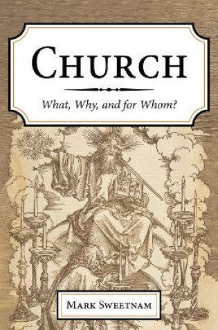 Cover of Church