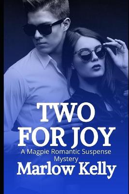 Book cover for Two For Joy