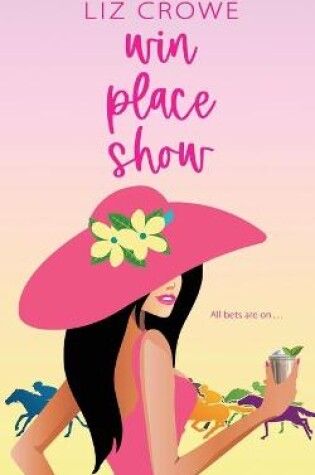 Cover of Win Place Show