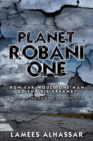 Cover of Planet Robani One