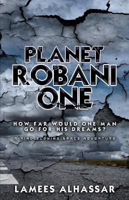 Book cover for Planet Robani One