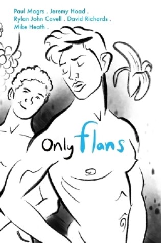 Cover of Only Flans
