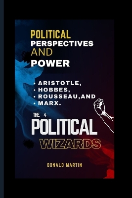 Book cover for Political Perspectives And Power