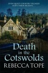 Book cover for Death in the Cotswolds