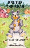 Cover of Brutus the Bear