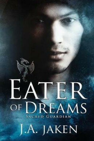 Cover of Eater of Dreams