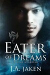 Book cover for Eater of Dreams