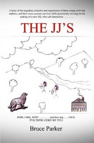 Cover of THE J J 'S