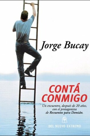 Cover of Conta Conmigo