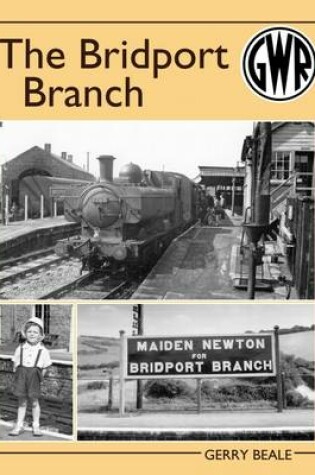 Cover of The Bridport Branch