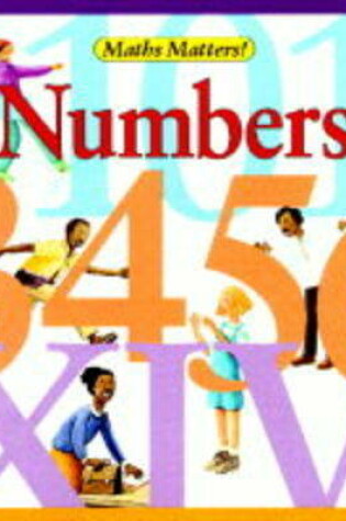 Cover of Numbers