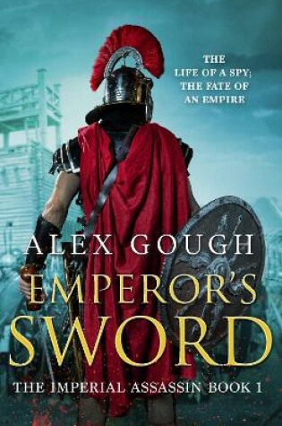 Cover of Emperor's Sword