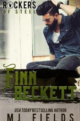 Cover of Finn Beckett