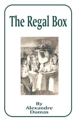 Book cover for The Regal Box