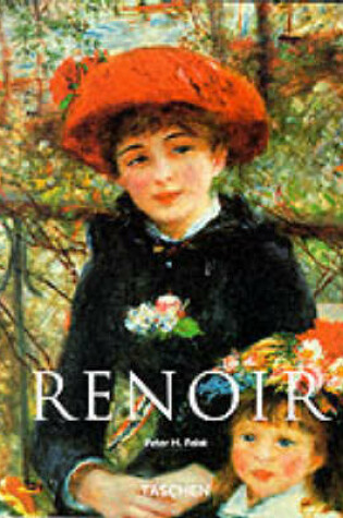 Cover of Renoir Basic Art