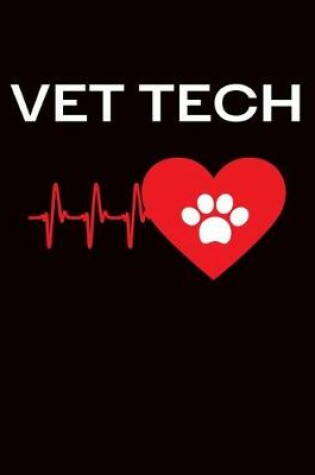 Cover of Vet Tech