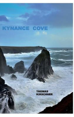 Book cover for Kynance Cove