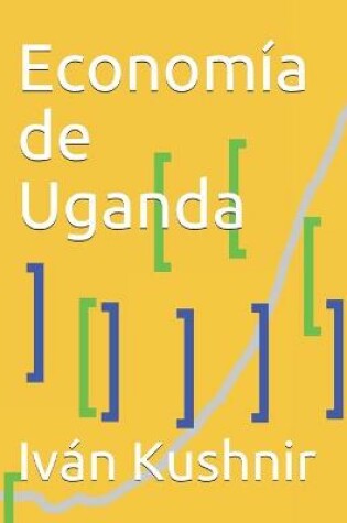 Cover of Economía de Uganda