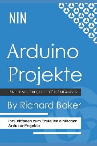 Cover of Arduino Projekte