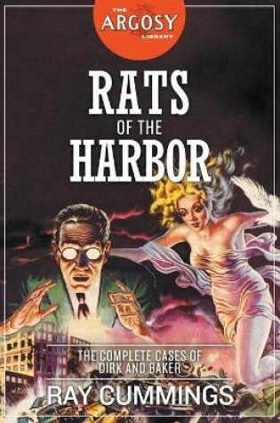 Cover of Rats of the Harbor