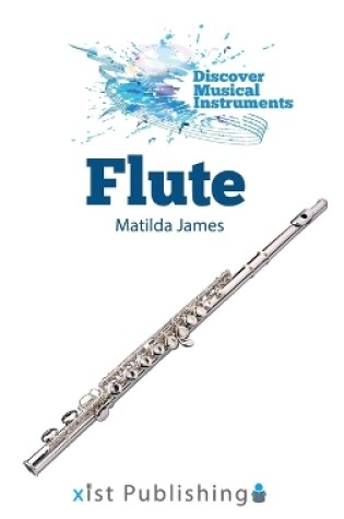 Cover of Flute