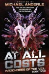 Book cover for At All Costs