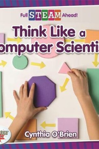 Cover of Think Like a Computer Scientist