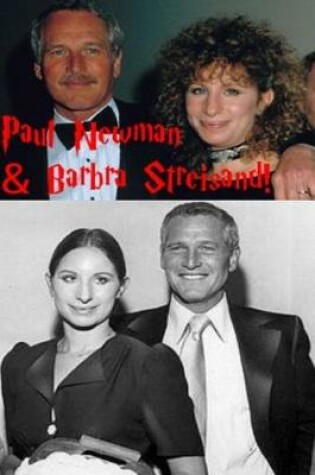 Cover of Paul Newman & Barbra Streisand!