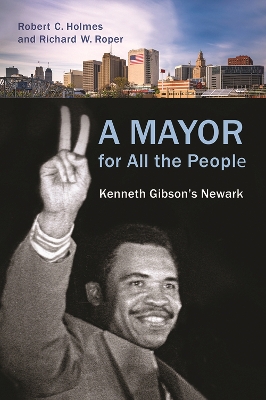 Cover of A Mayor for All the People