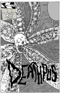 Cover of Deathpus