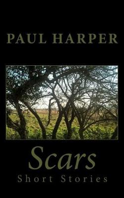 Book cover for Scars