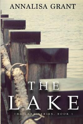 The Lake by Annalisa Grant