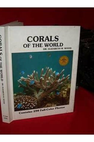 Cover of Corals of the World