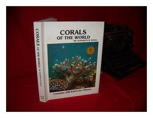 Book cover for Corals of the World
