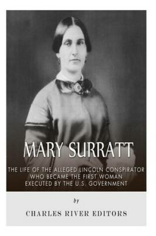 Cover of Mary Surratt