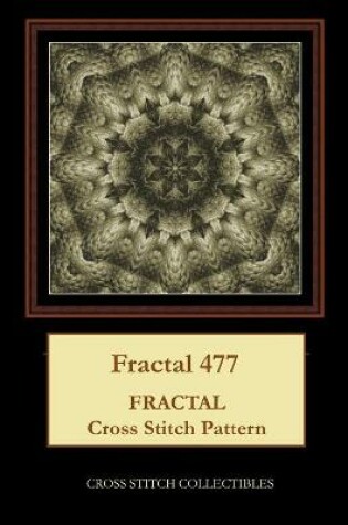 Cover of Fractal 477