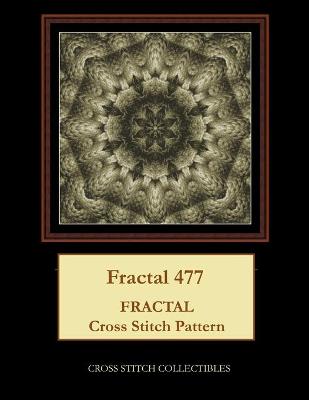 Book cover for Fractal 477