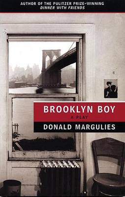 Book cover for Brooklyn Boy (Tcg Edition)