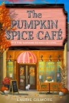 The Pumpkin Spice Café