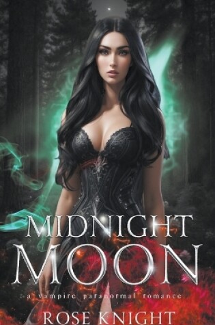 Cover of Midnight Moon