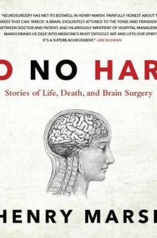 Cover of Do No Harm