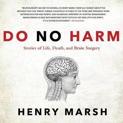 Book cover for Do No Harm