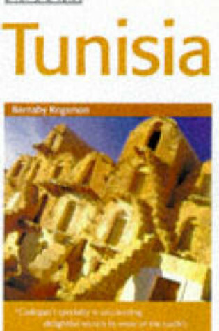 Cover of Tunisia and Libya