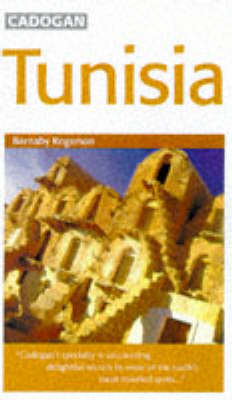 Cover of Tunisia and Libya