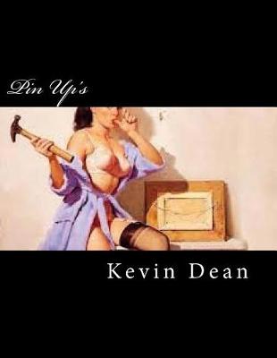 Book cover for Pin Up's