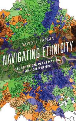 Cover of Navigating Ethnicity