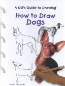 Book cover for How to Draw Dogs