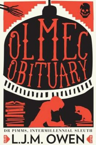 Olmec Obituary