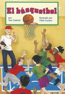 Book cover for El Basquetbol